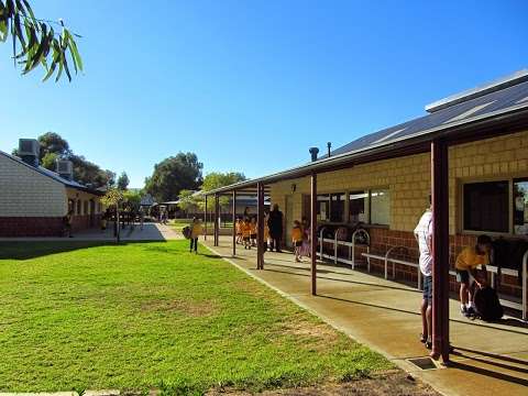 Photo: Wattle Grove Primary School